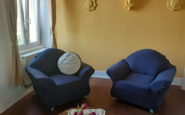 Apartment mit 2 Schlafzimmer Bella