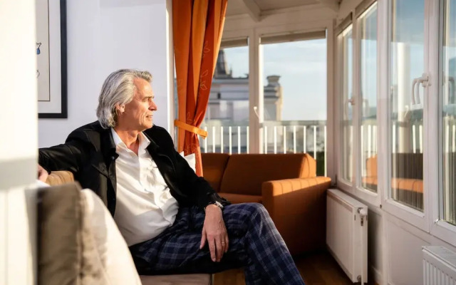 Skyflats Vienna Belle View