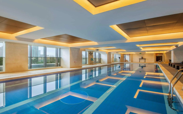 Pullman Foshan Shunde