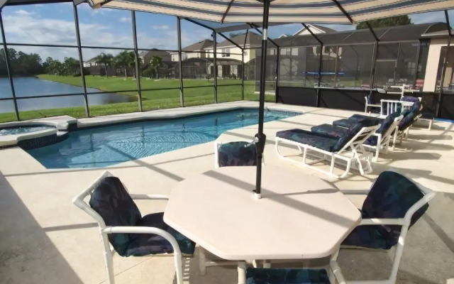 Florida Gold Vacation Homes