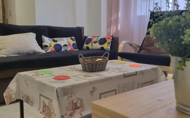 Apartamento con encanto a 2 minuto de la playa.