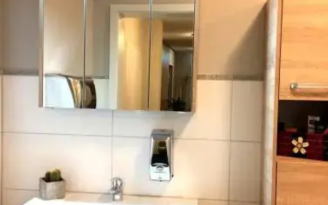 Hotel Sonneck