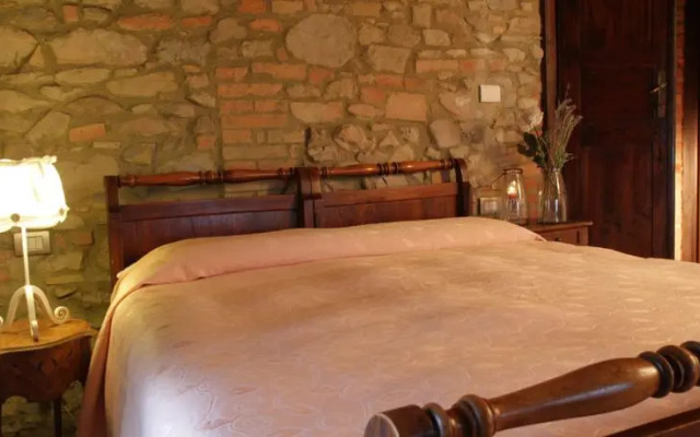 Agriturismo La Collina del sole