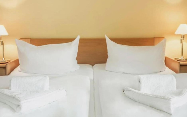 Kaiserhof Feldberg Belvilla Resorts-standard Suite