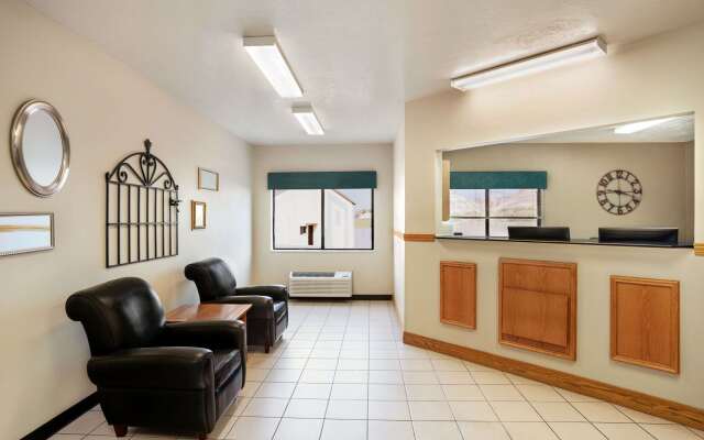 Travelodge by Wyndham Green River WY