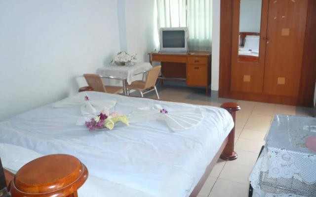 Muean Fun Apartment 1
