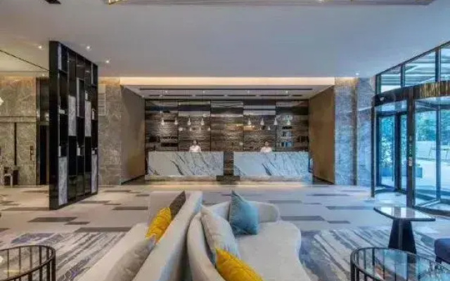 Junya Yizhu (Guangzhou Jinghu Avenue Free People Garden Branch)