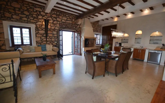 Chesa Konoba Sea View