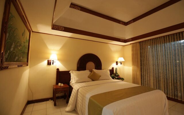 Hotel Segara Agung