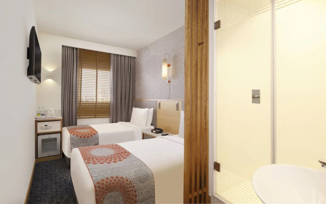 Holiday Inn Express Bengaluru Yeshwantpur by IHG