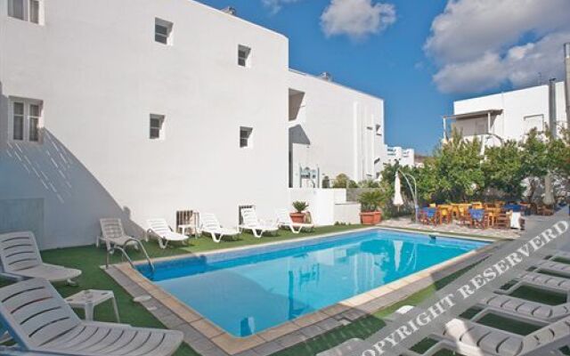 Frangiscos Inn