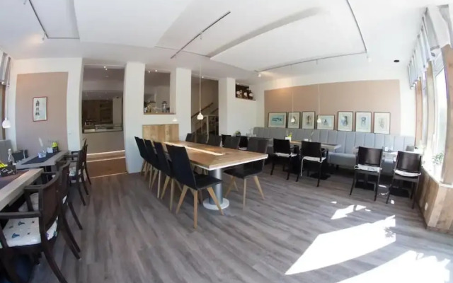 ankerplatz-Hotel garni