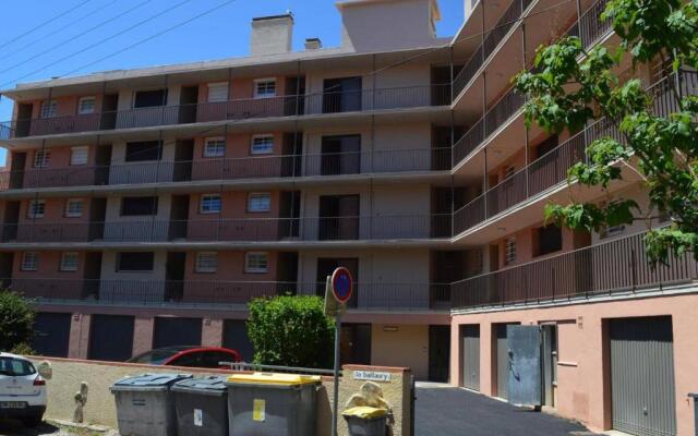 Appartement Banyuls-sur-Mer, 3 pièces, 6 personnes - FR-1-225C-49