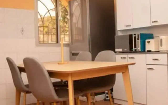 Fully Aircondition 3bed Villa- A/c- Wifi- Hotwater