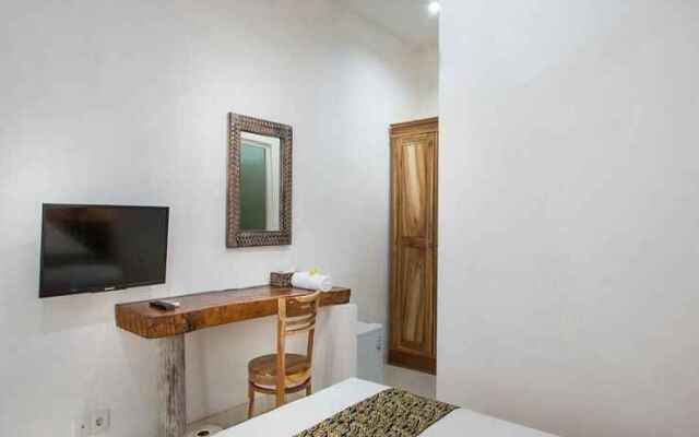 Kaloka Guest House
