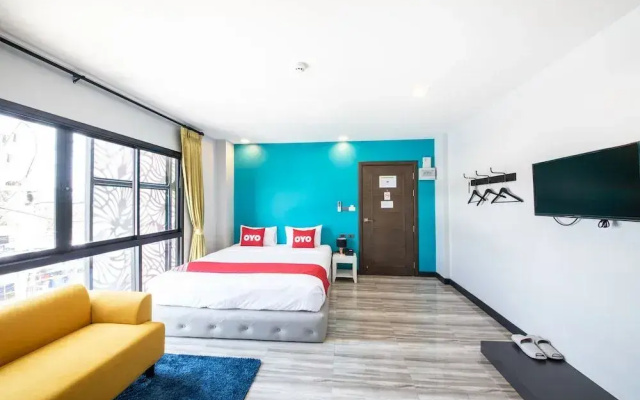 Nam Naka Boutique Hotel
