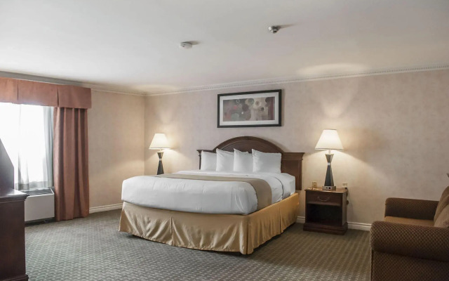 Quality Inn Airport West