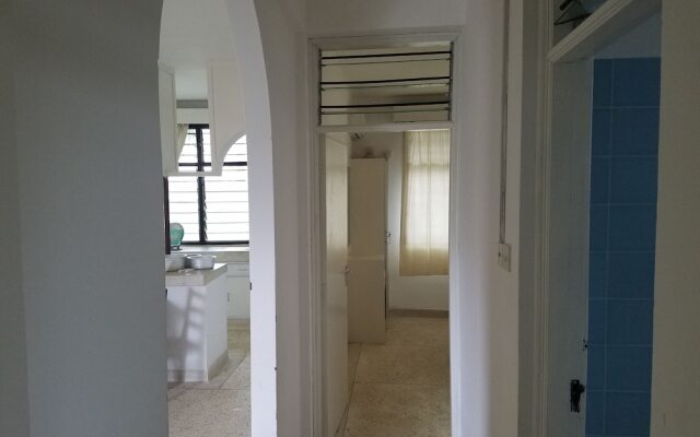 Malindi Holiday Apartments to let in Casuarina