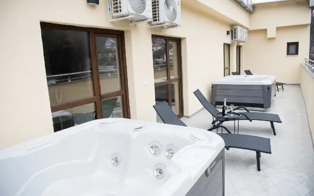 Imperial Hotel&Spa - Baile Olanesti