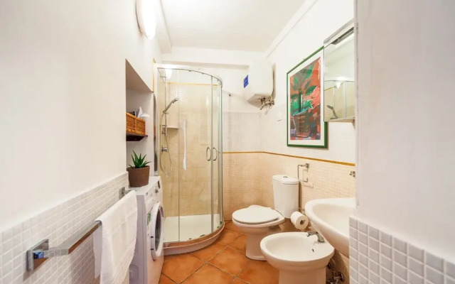 Ortigia Vicolo Giudecca Flat