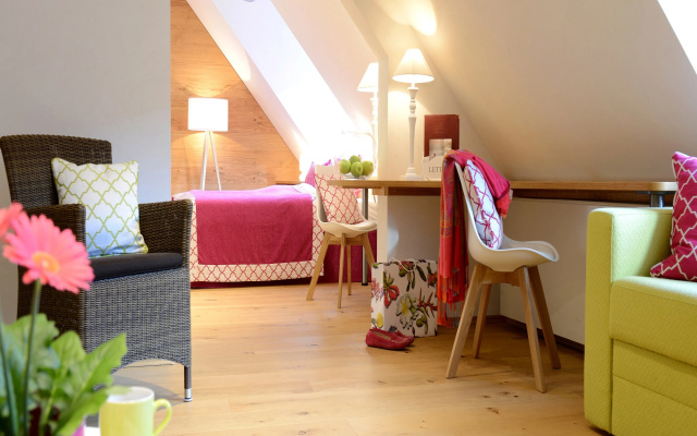 Romantik Hotel Markusturm