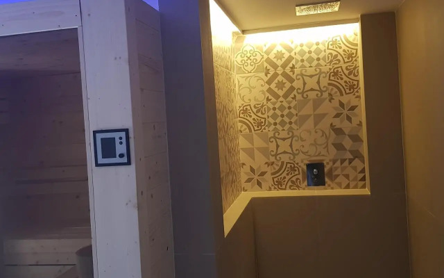BONNIES Suites & Spa Valencia