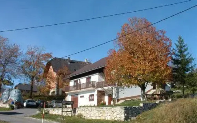 Guest House Tone