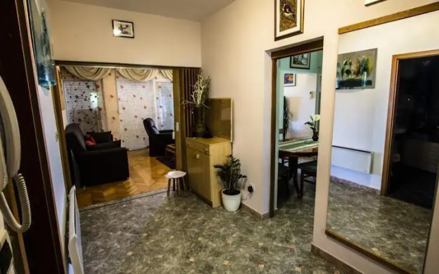 Apartment Dani