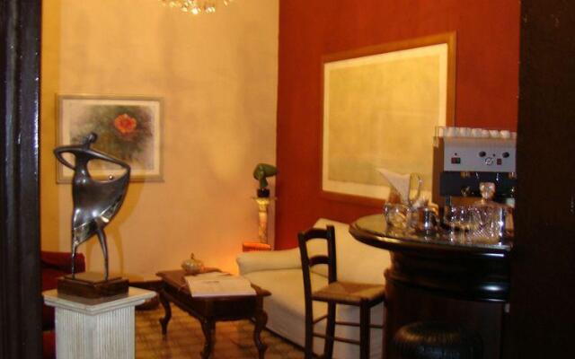 Bed & Breakfast Palermo Art
