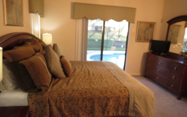 Your Vacation Spot by VillaDirect