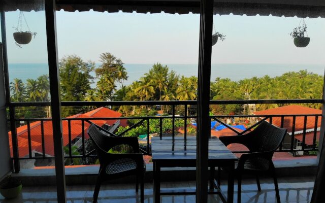 Casa De Lamore Sea View Resort