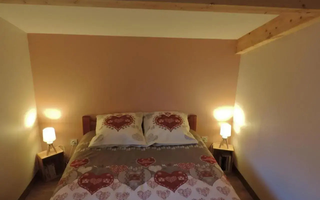 Le Nidouyé appartement 2 adultes UNIQUEMENT à Saint Lary Soulan