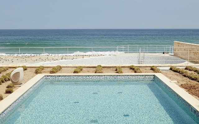 Havet Poolvilla & Resort
