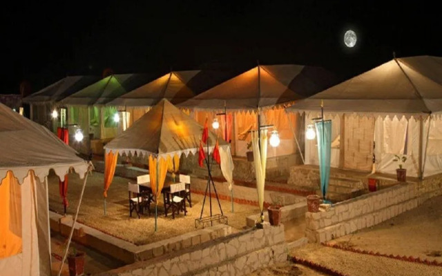 The Mamas Resort and Camp