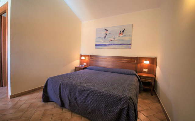 Hotel Le Querciolaie dei Ricci