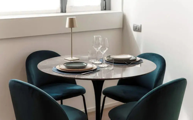 Rubini Suites