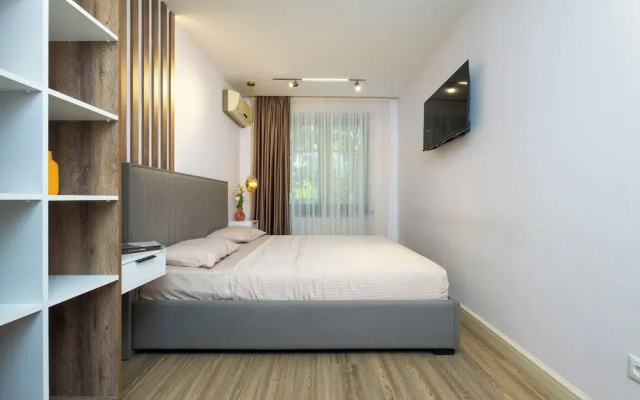 Apartment by Luxe Group ZA222