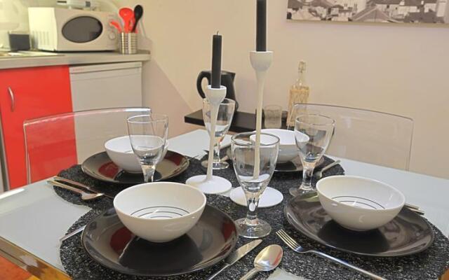 Ideal Location Alfama