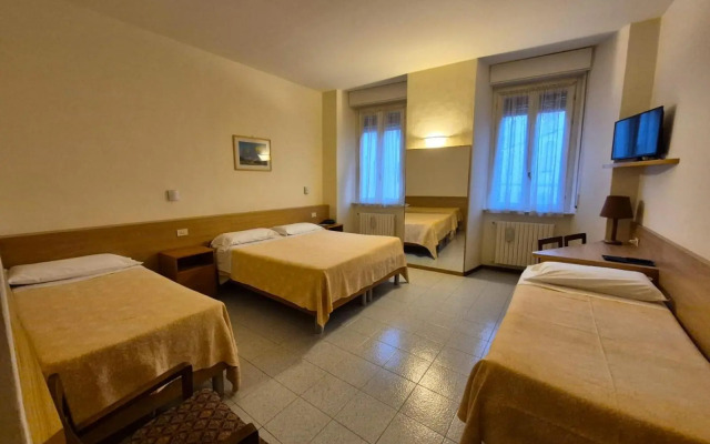 Tre Re Hotel