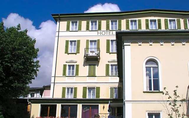 Hotel Quellenhof