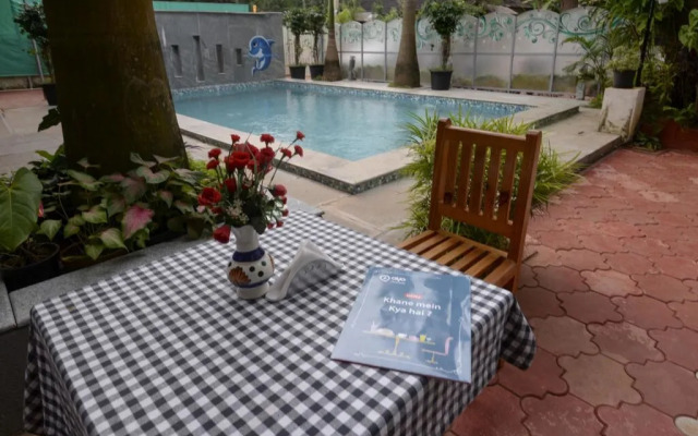 OYO Rooms Near Dukles Hospital Candolim