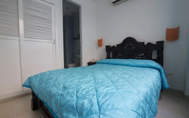 Hotel NG - Hotel in Cartagena - Photo 3