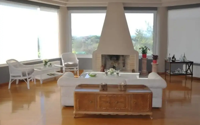 Villa Elite