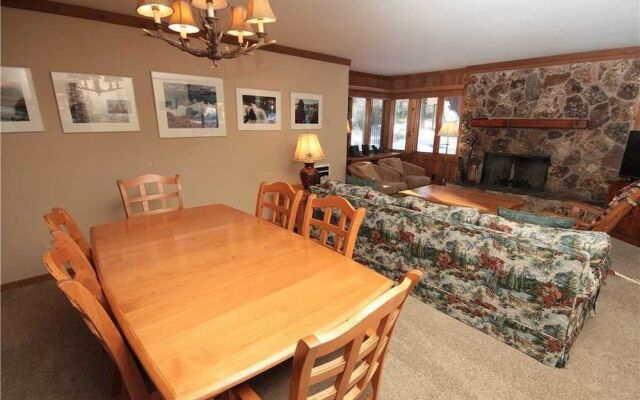 Mountainback #37, Den - 2 Br Condo