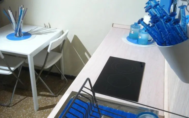 City & Sea Apartments San Siro3