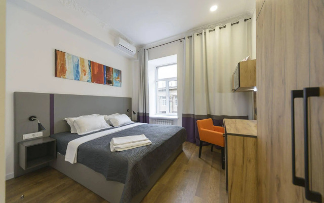 Partner Guest House Khreschatyk