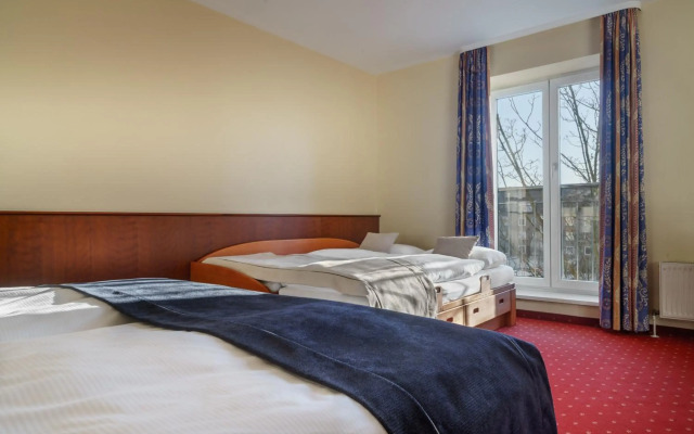 Hotel Hagemann
