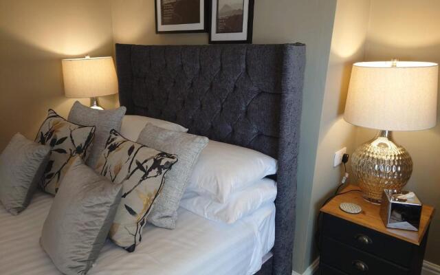 The Bramley House Hotel