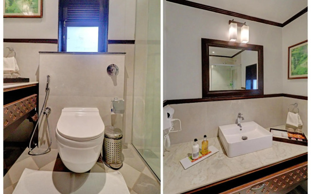 Citrus Chambers Mahabaleshwar