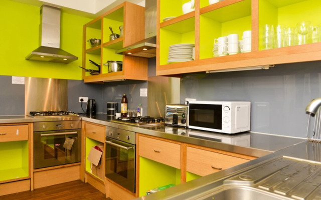 YHA Grinton Lodge - Hostel